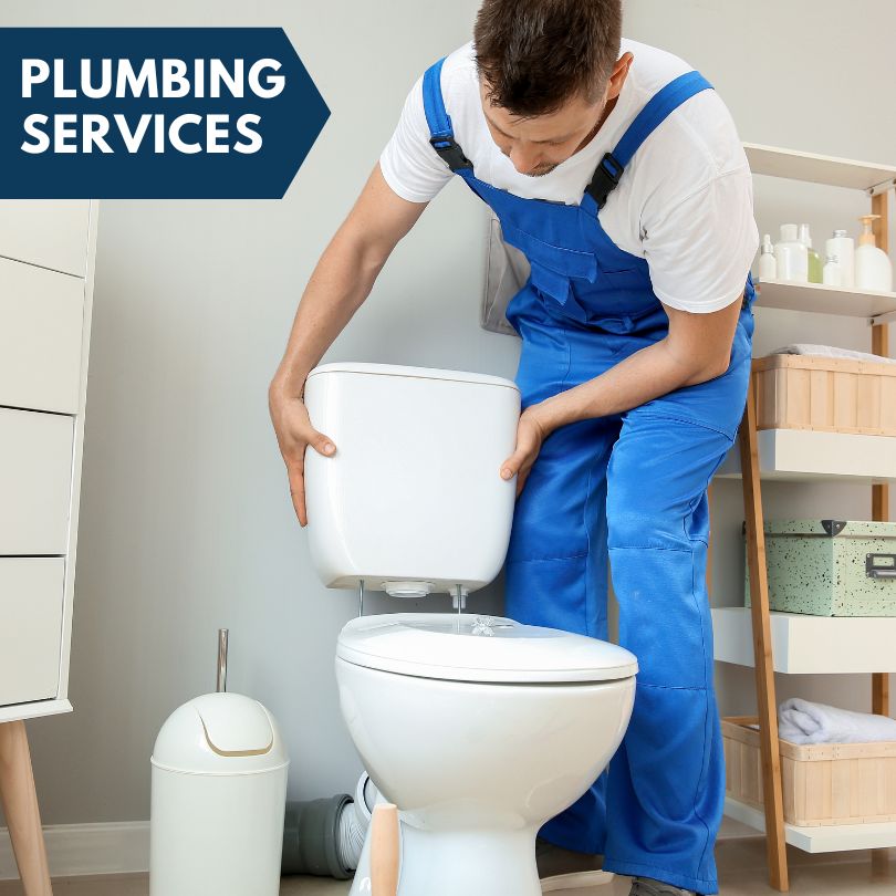 Plumbing Company in Murtaugh, ID